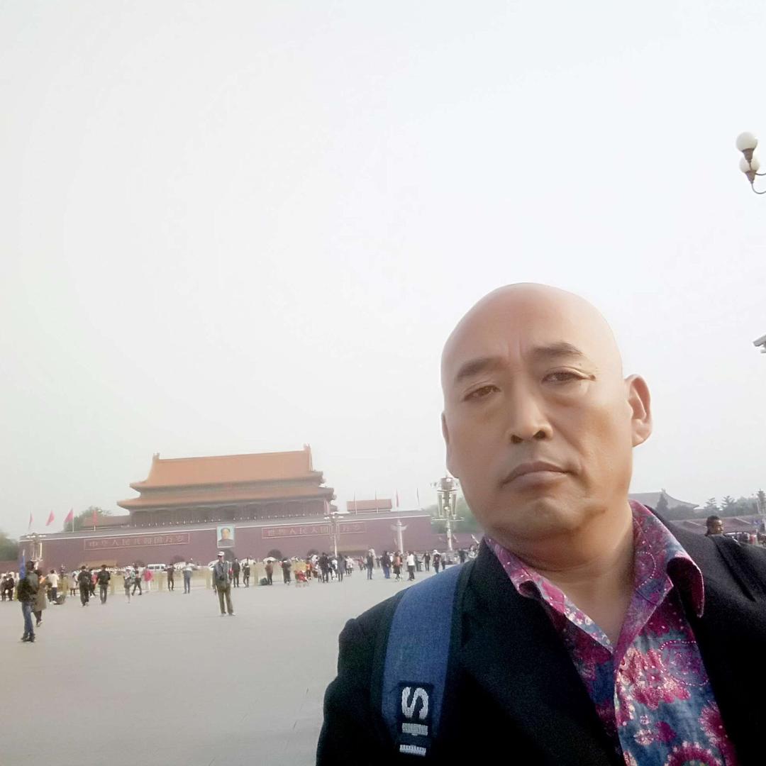 David大卫～～魏老五