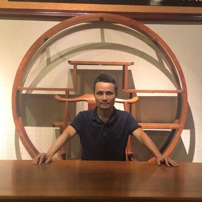 源根阁潮汕红木馆