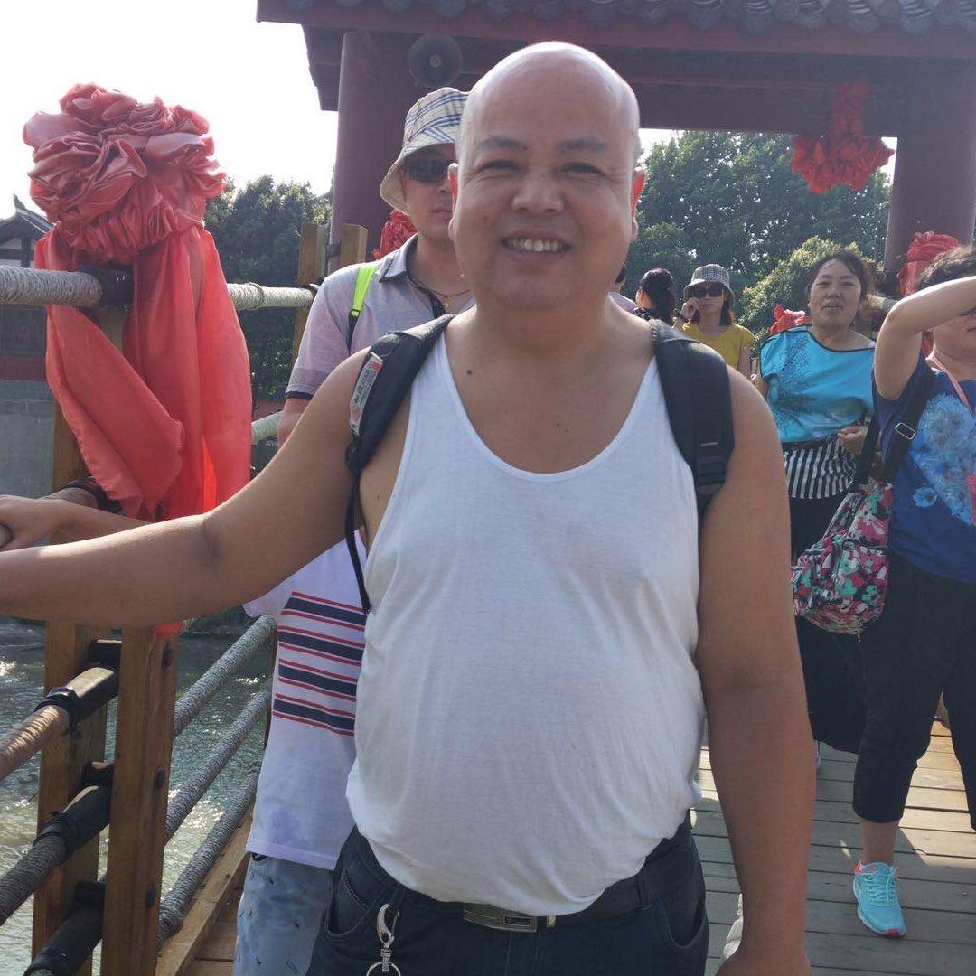 杨哥