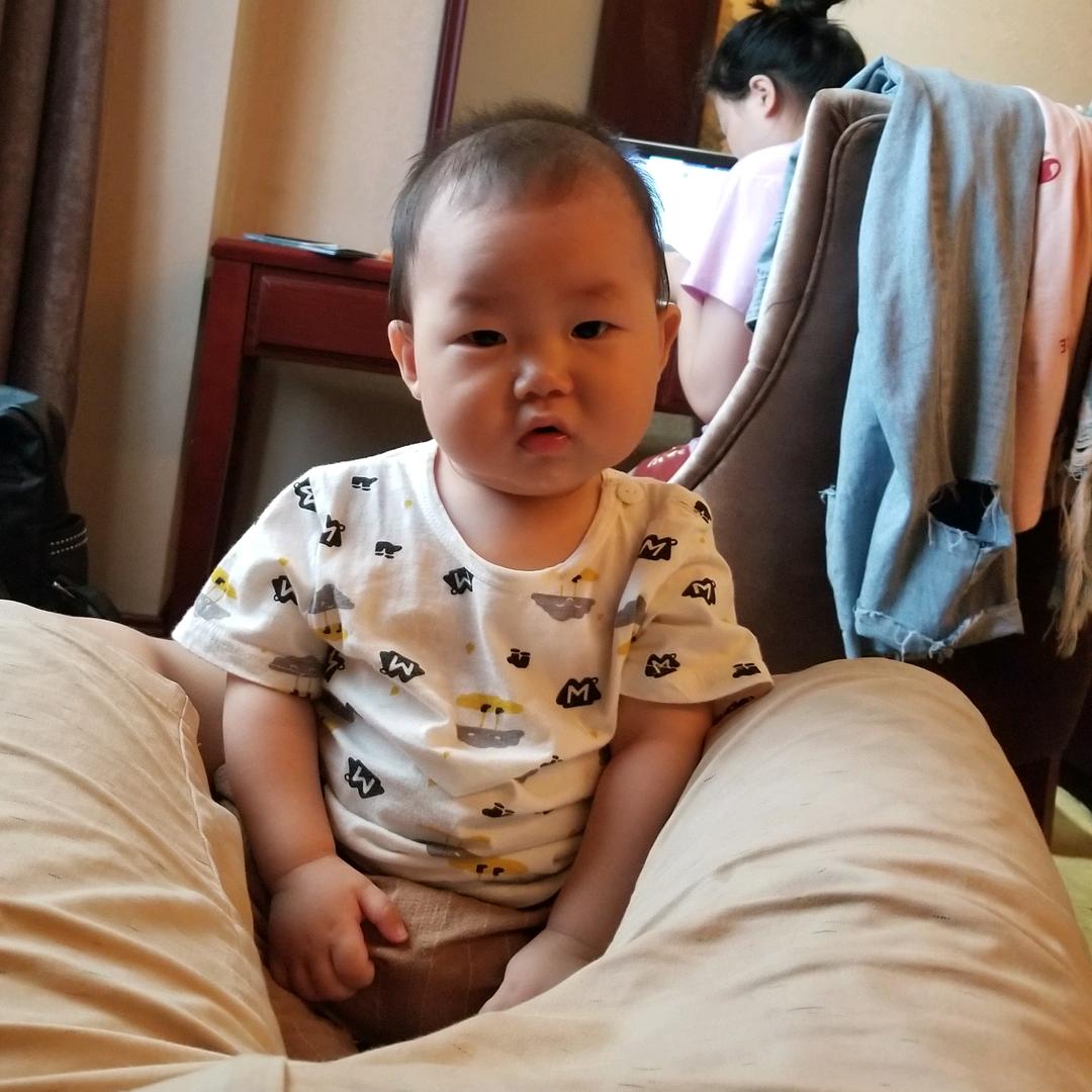 贺庆