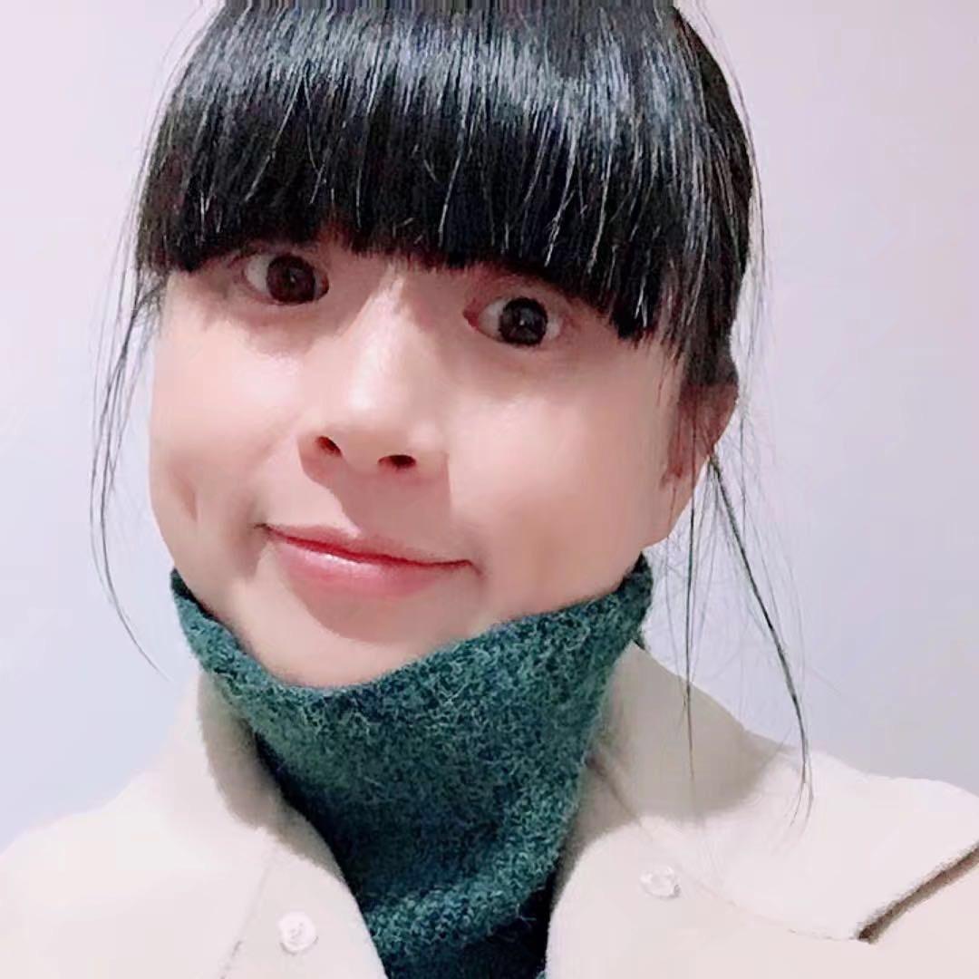 酒窝妹