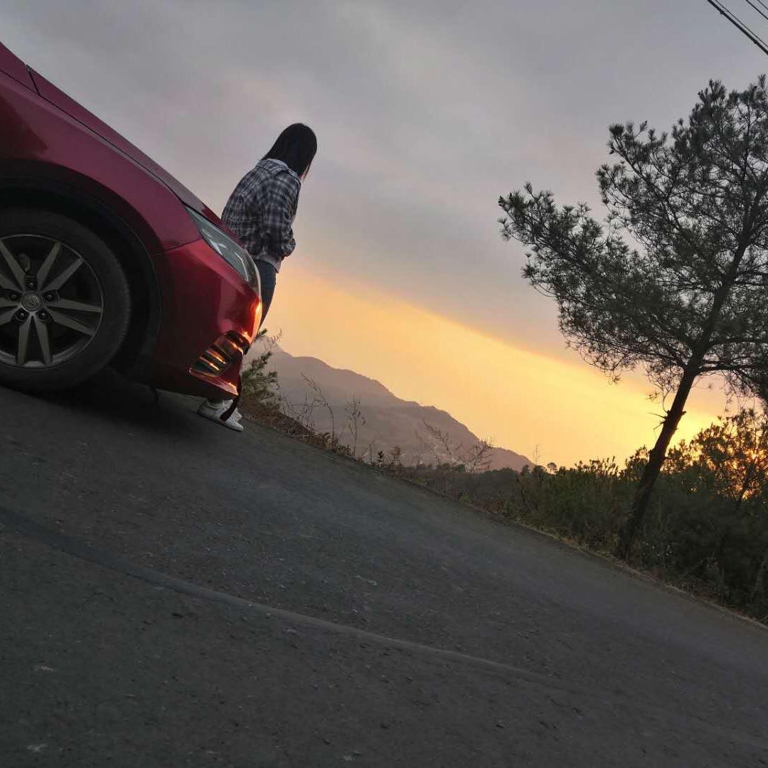 ╭ 橙儿🥰