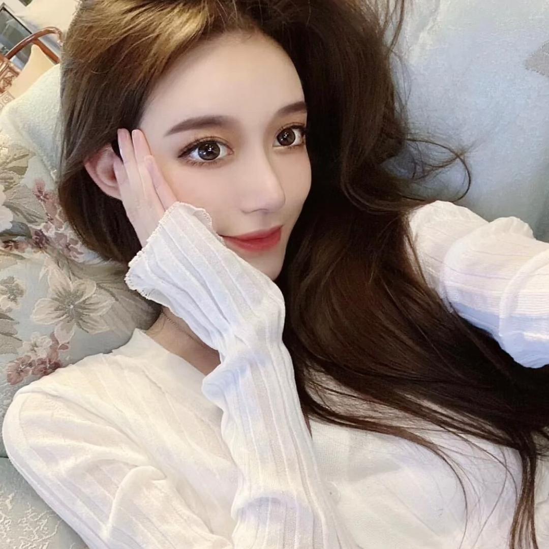 在深秋