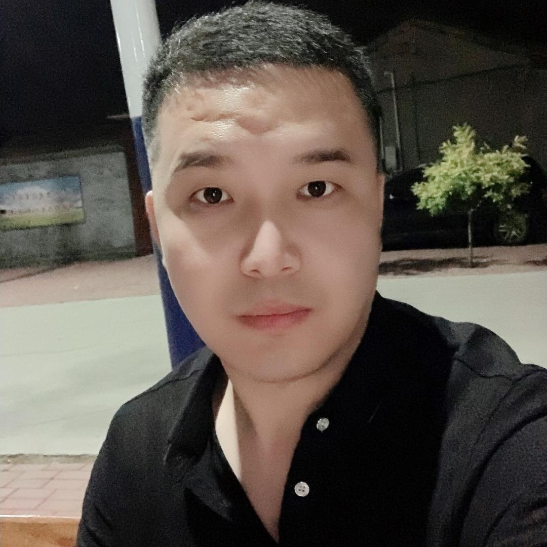 胡桂强