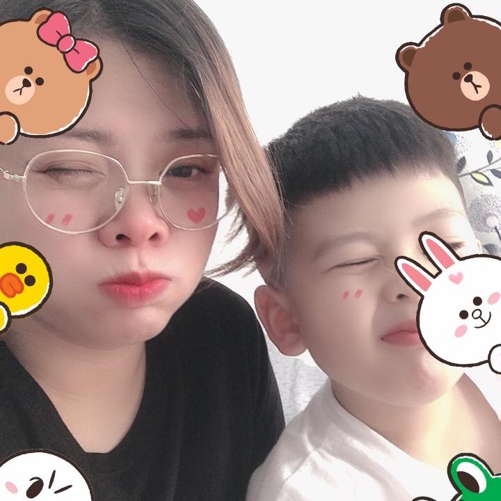 xuan、baby💕