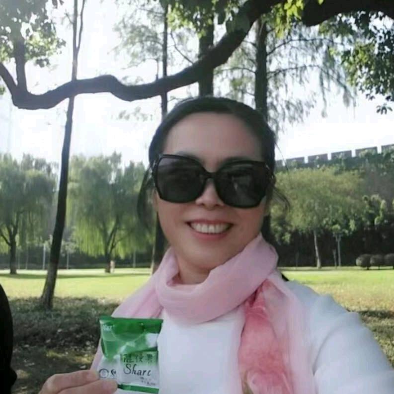 阳光总在风雨后