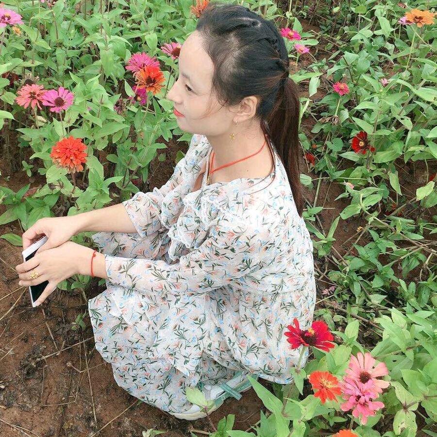 远处有林
