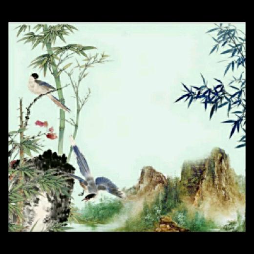 闲人居
