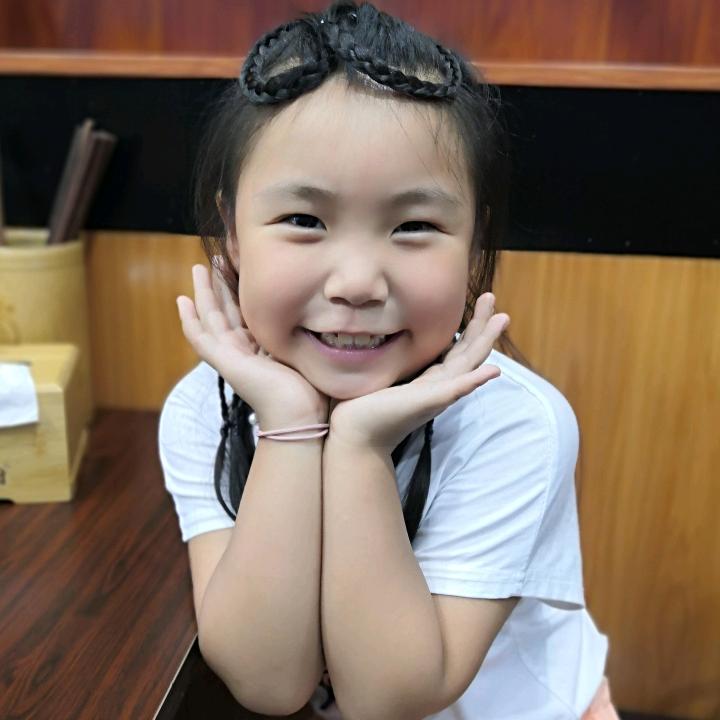 小可爱