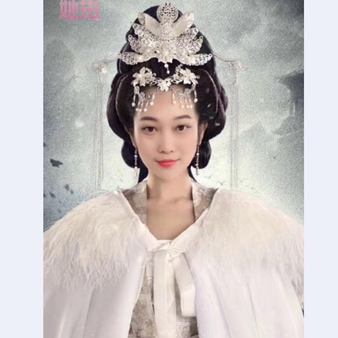 本女王拽又如何