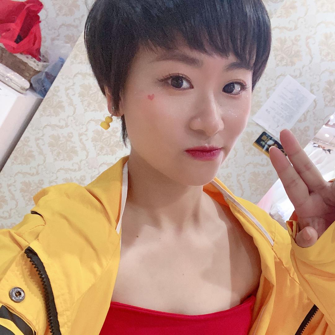 💗是你婷姐姐呀💃