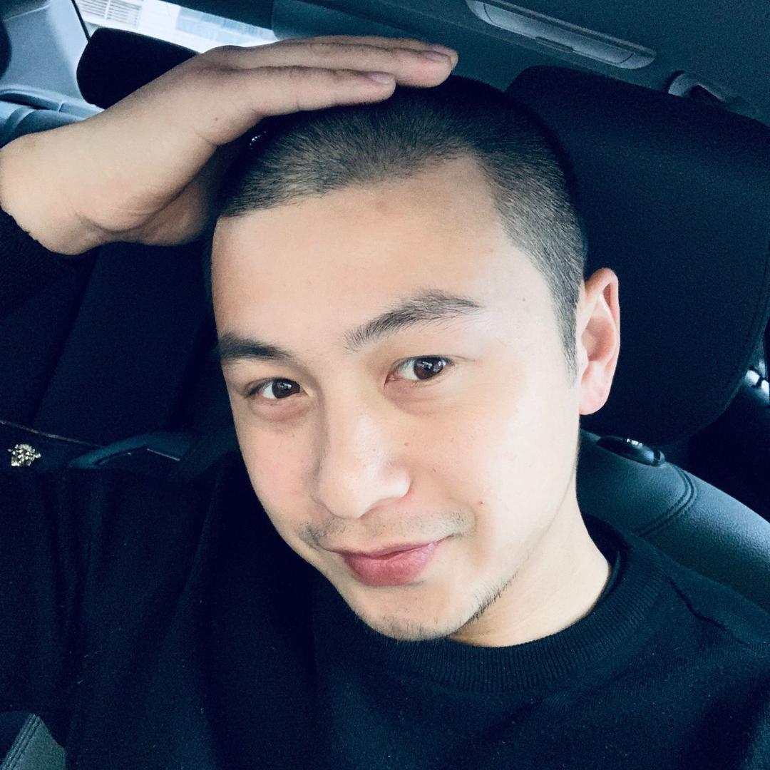 健身刘司令