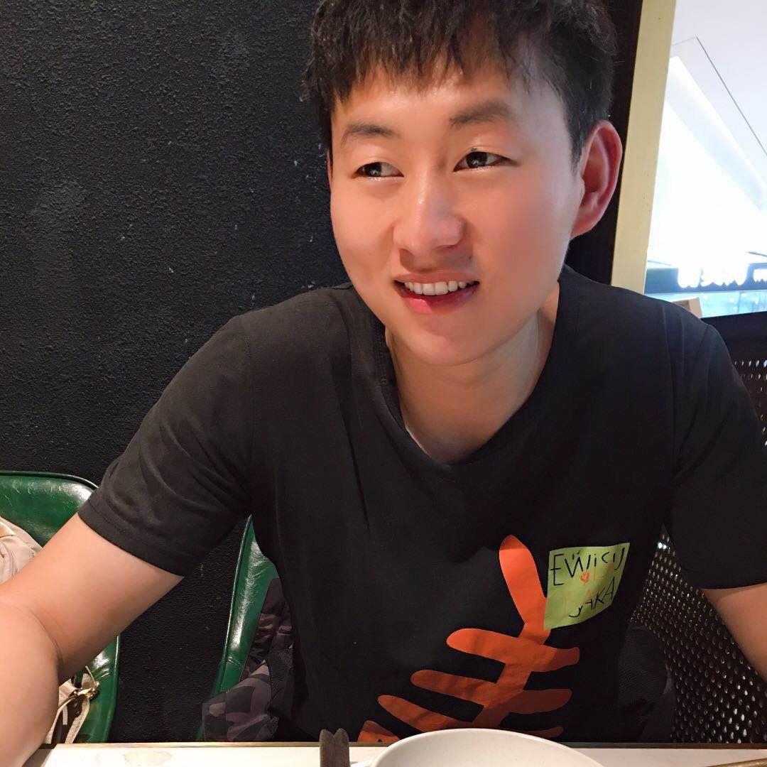 小帅川不帅@抖音