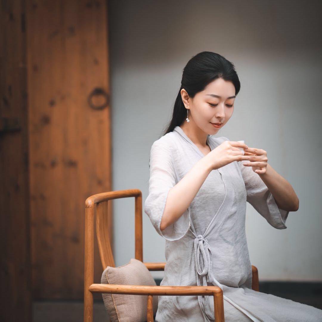 茶人高洁