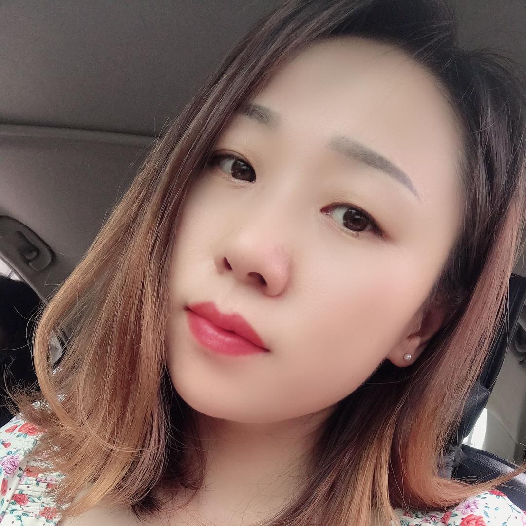 做自己的女王💕