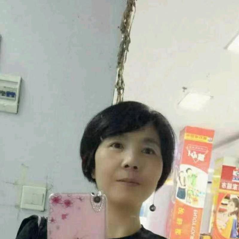 老外婆