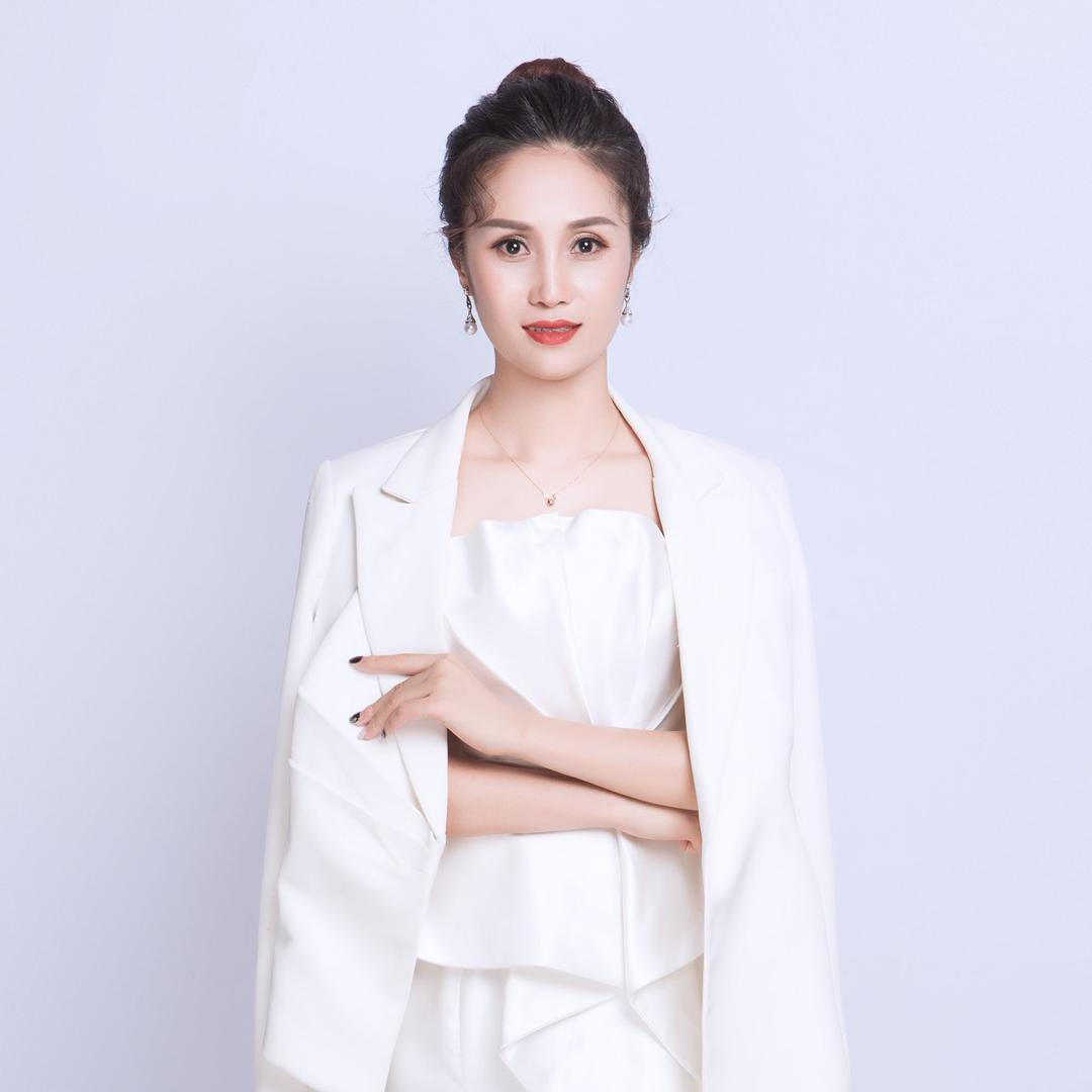 大荆眉型设计·敏芳