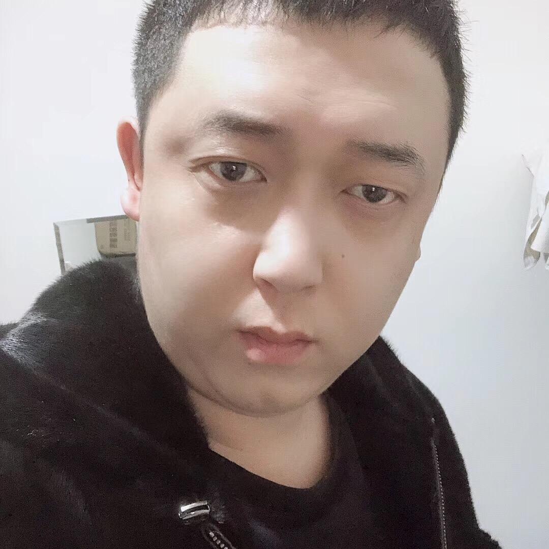 老拐