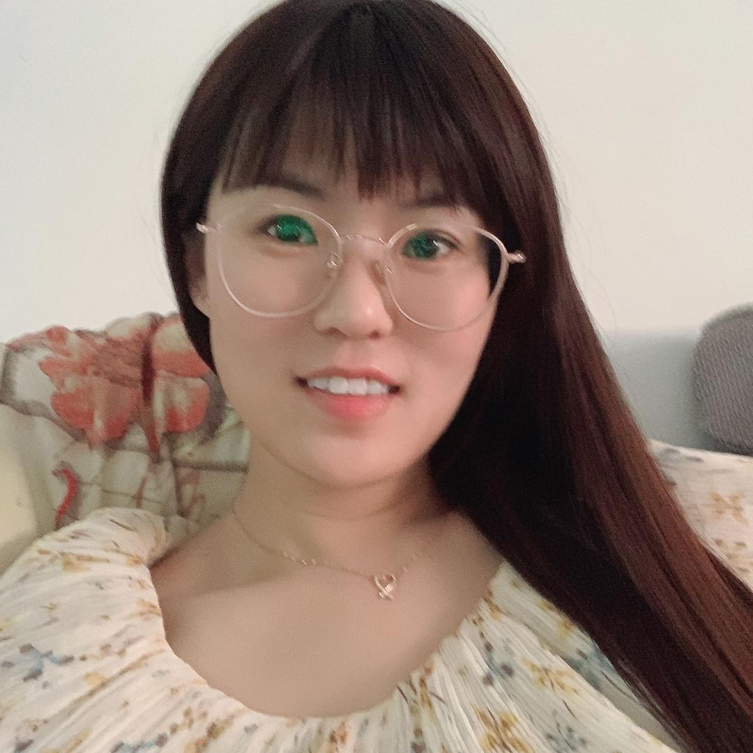 中意梁雪敏