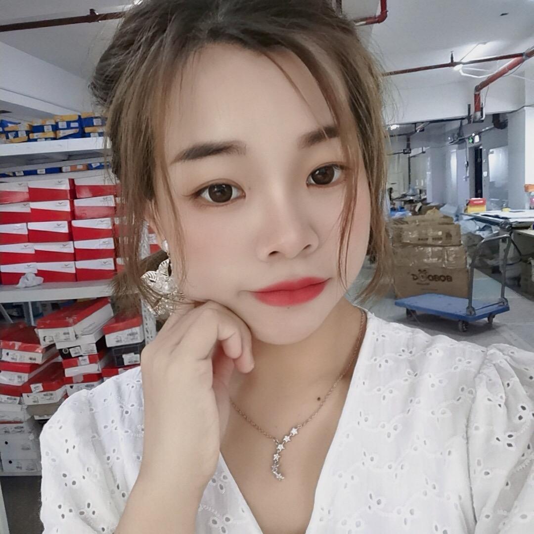 小贝壳童鞋