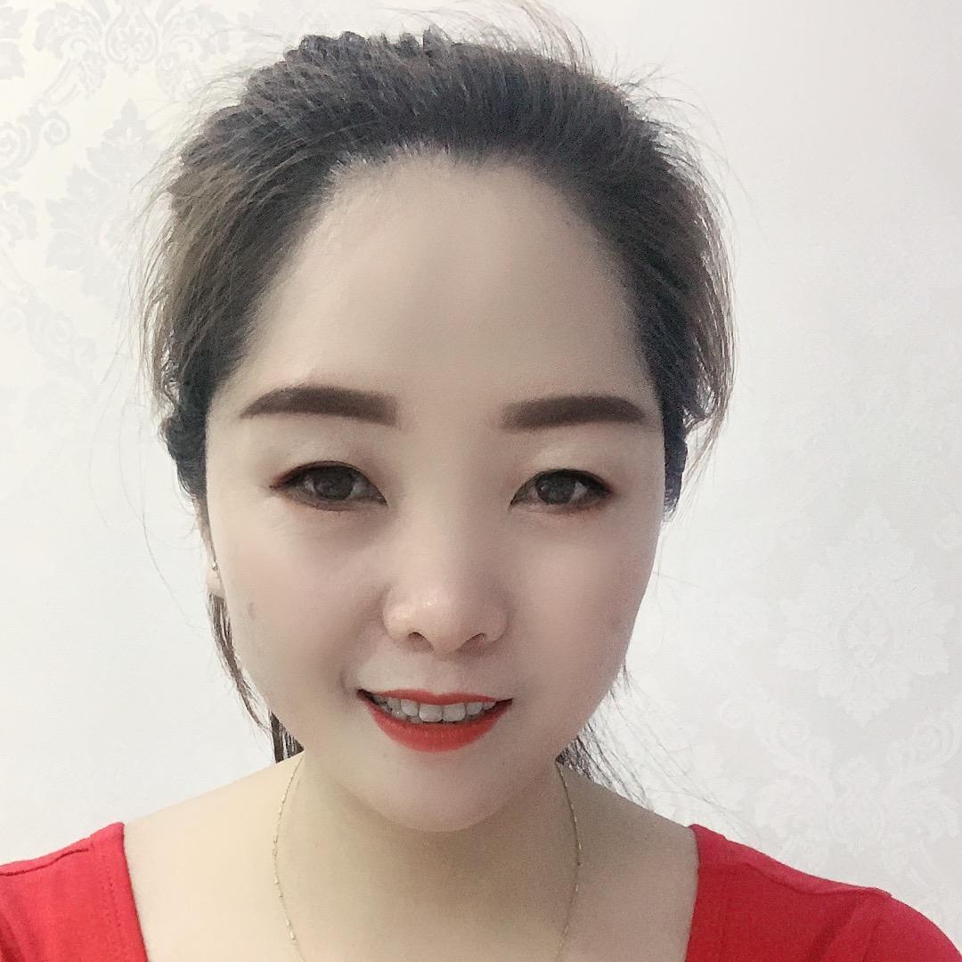 玉凤爱健身