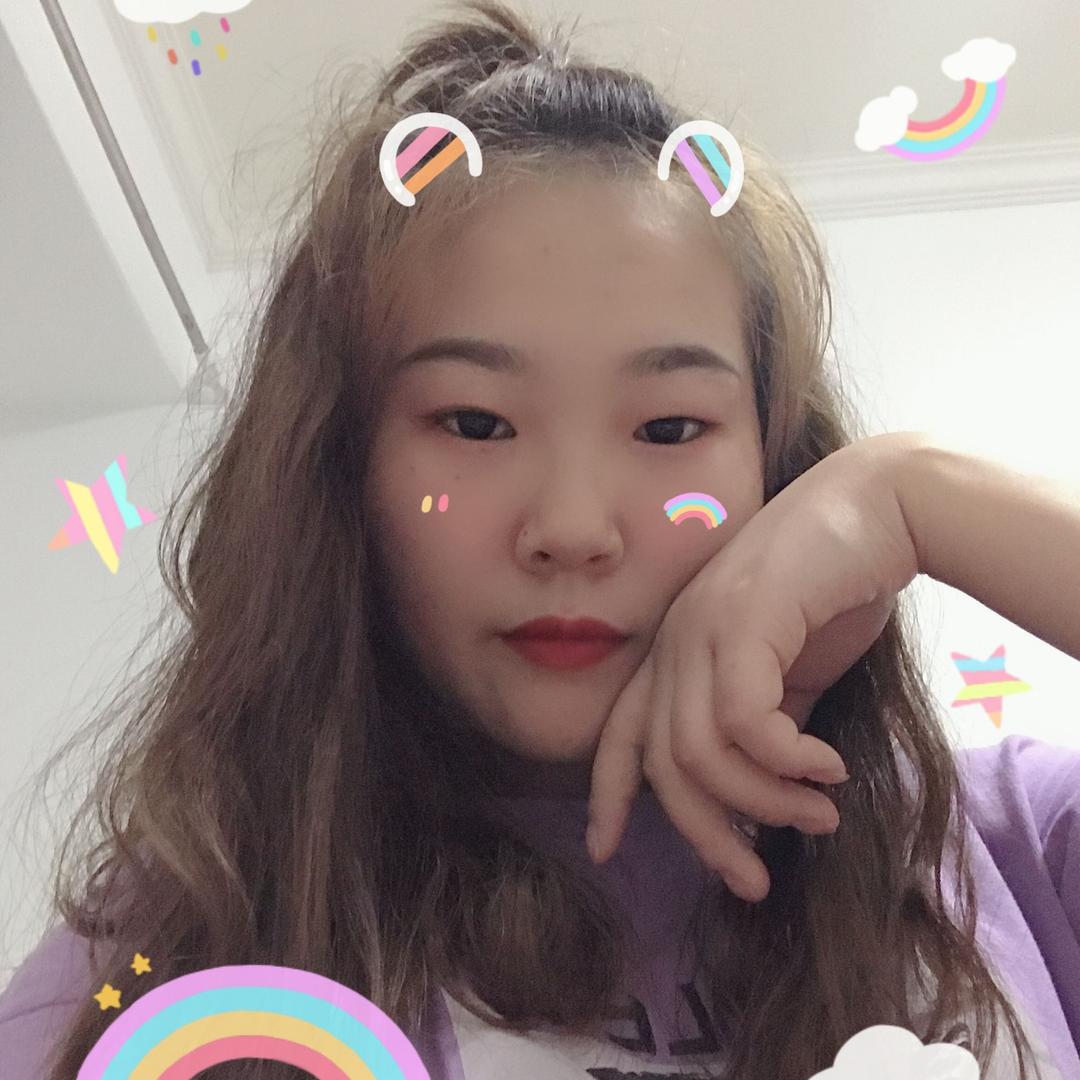 ❤️赵财猫❤️