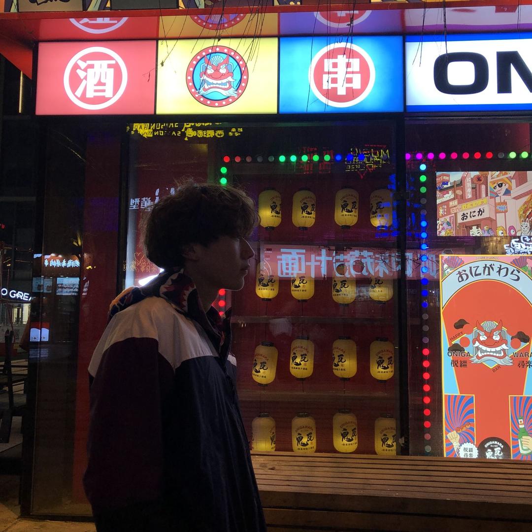 菠萝小牛