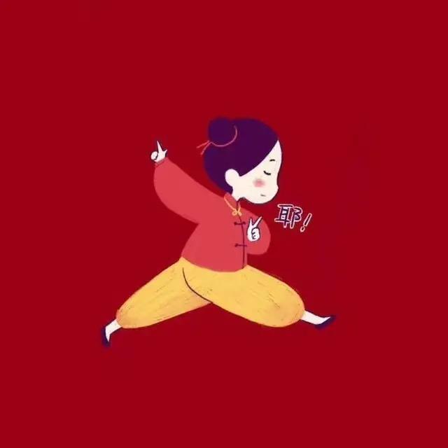 小飞棍来咯童童