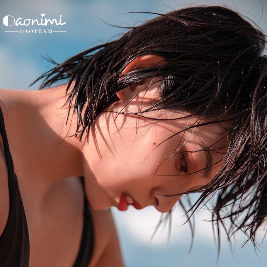 施瓦辛格.雪（生活版）@抖音