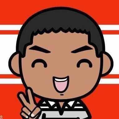 黑胖