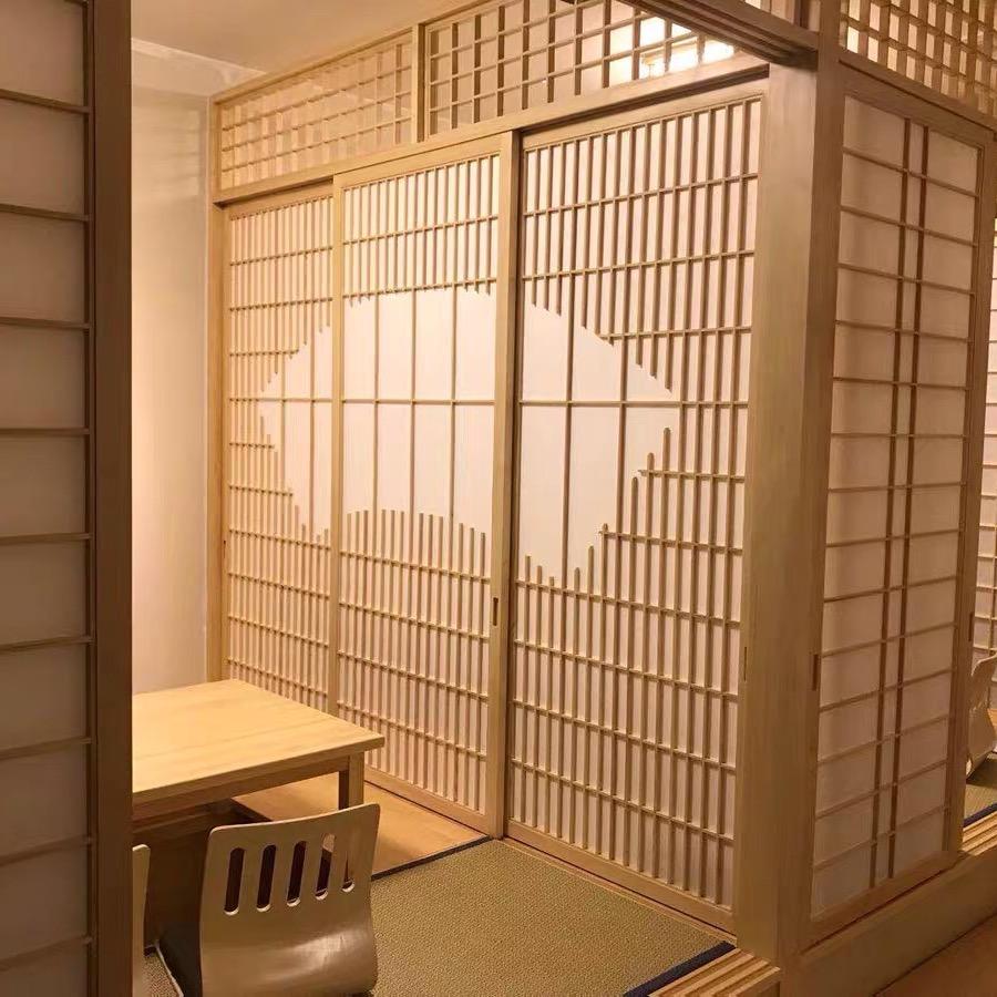 唐日物语日式全屋定制工厂