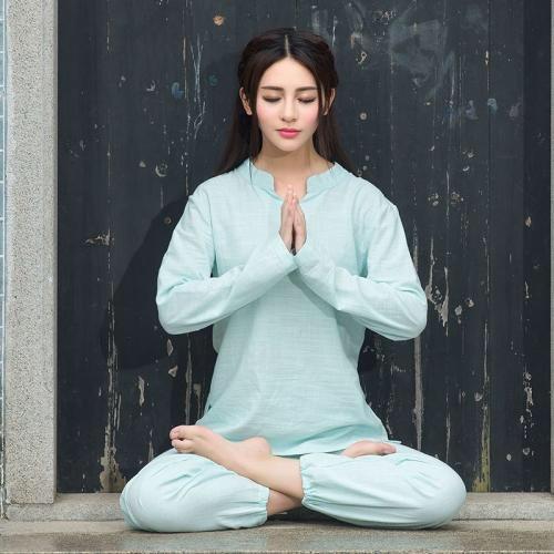 麦田里的农叔