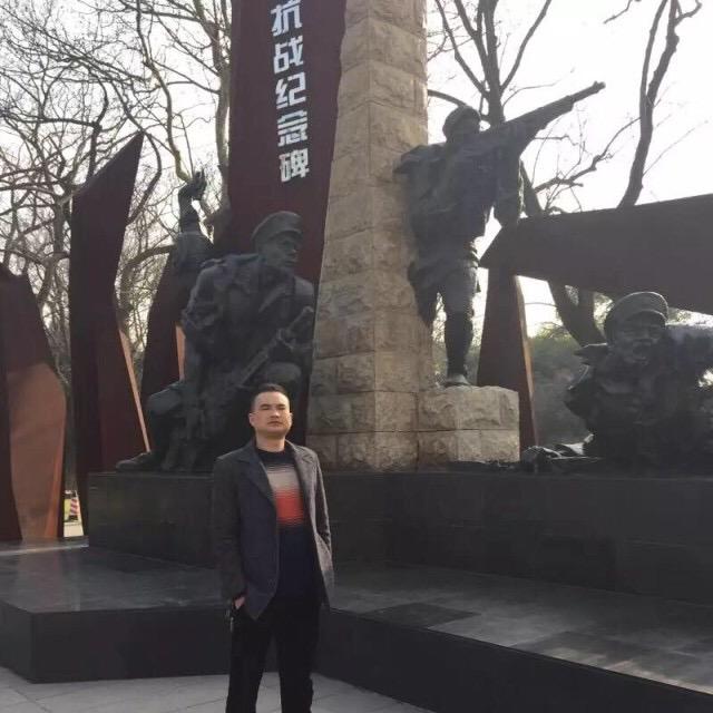波波