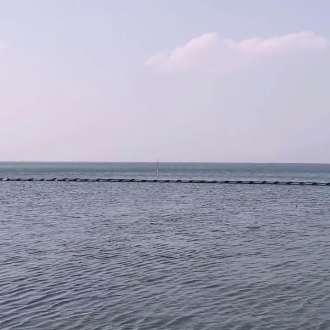 梦中的香格里拉