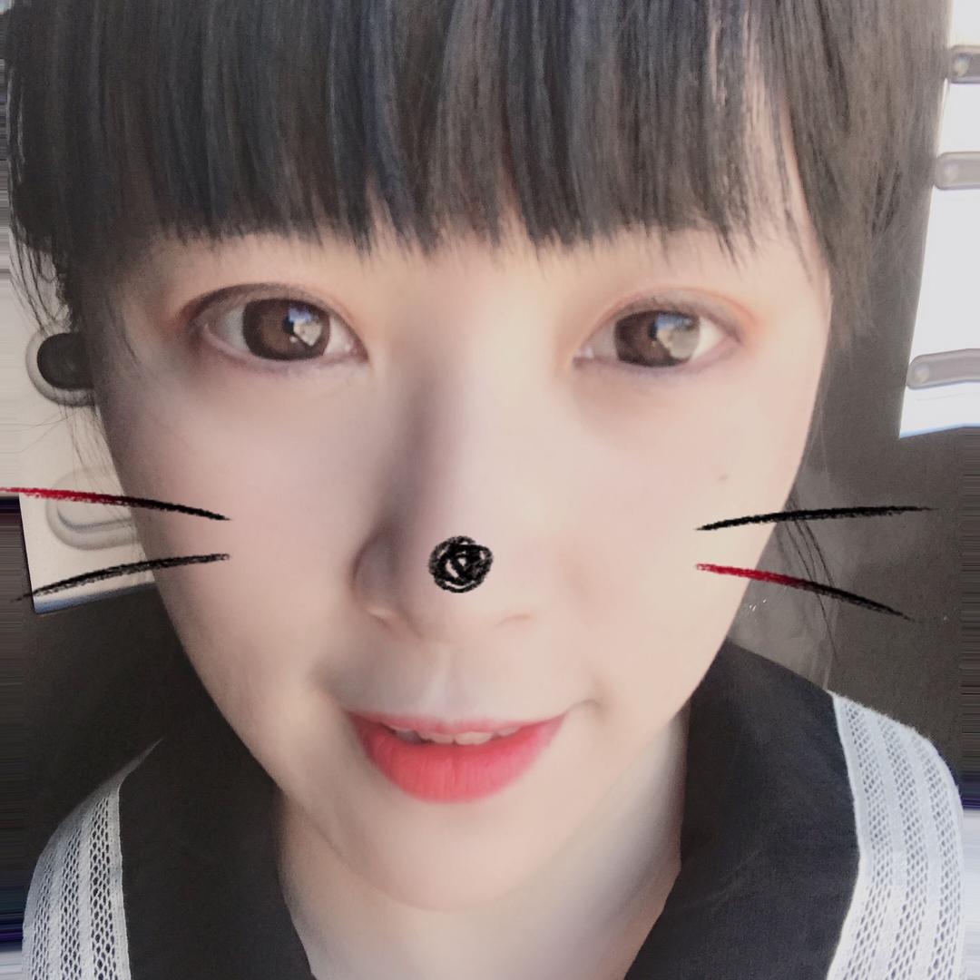 瑶一瑶de小蘑菇
