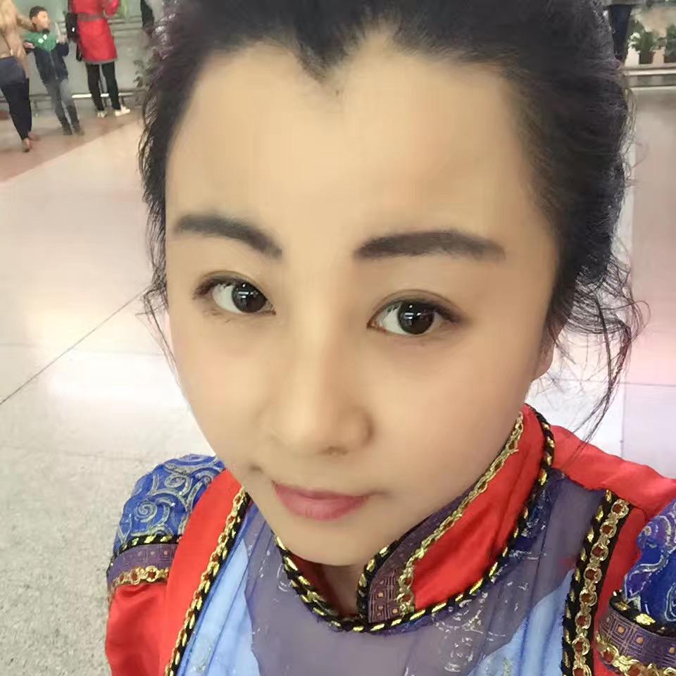 @呼和浩特导游@小樊