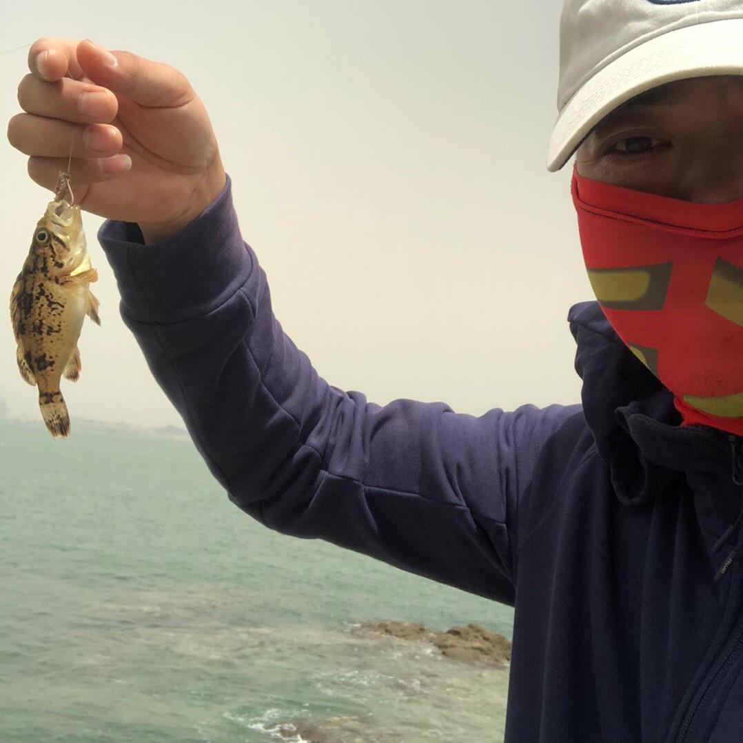 白洋淀巢湖小院（三哥学钓鱼）
