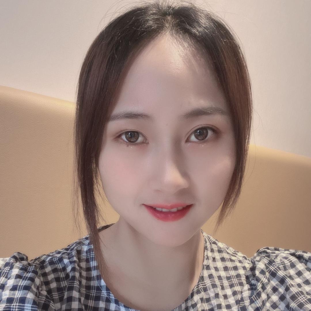 江西吕慧慧🌸@抖音