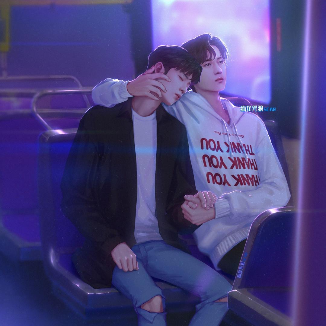 王甜甜❤️战哥