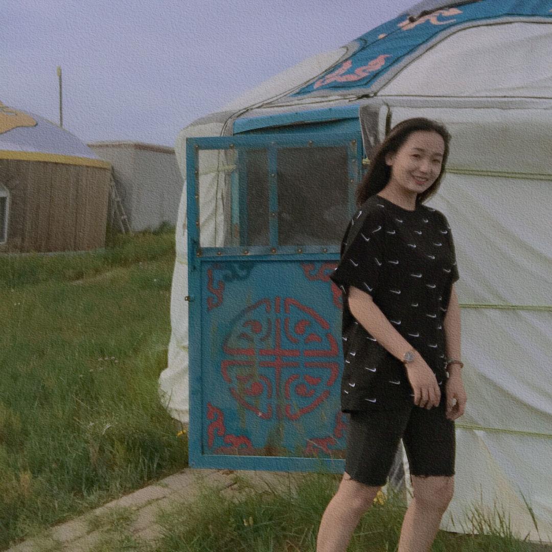 蒙H小王的日记～