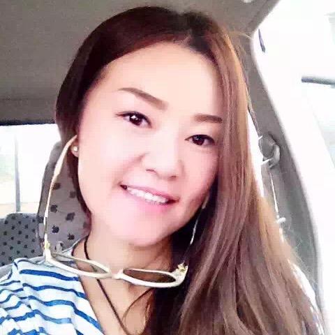 三个孩子的妈妈