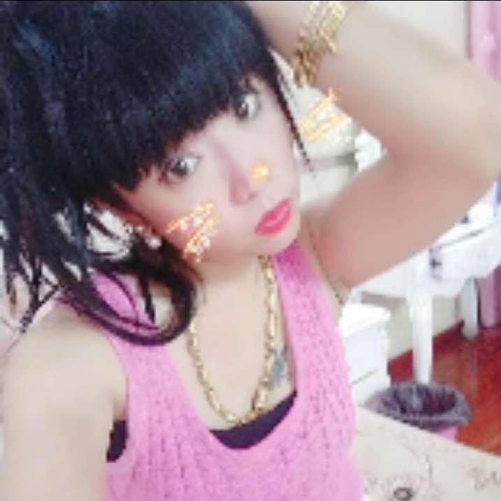 淮南纹身姐