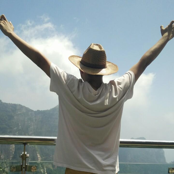 虎