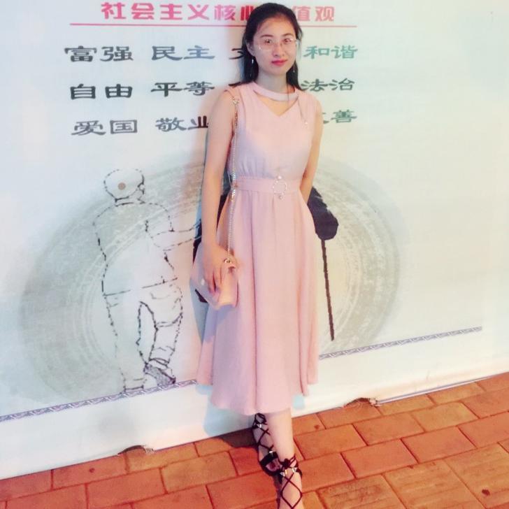 双人鱼