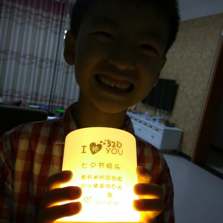 暖暖