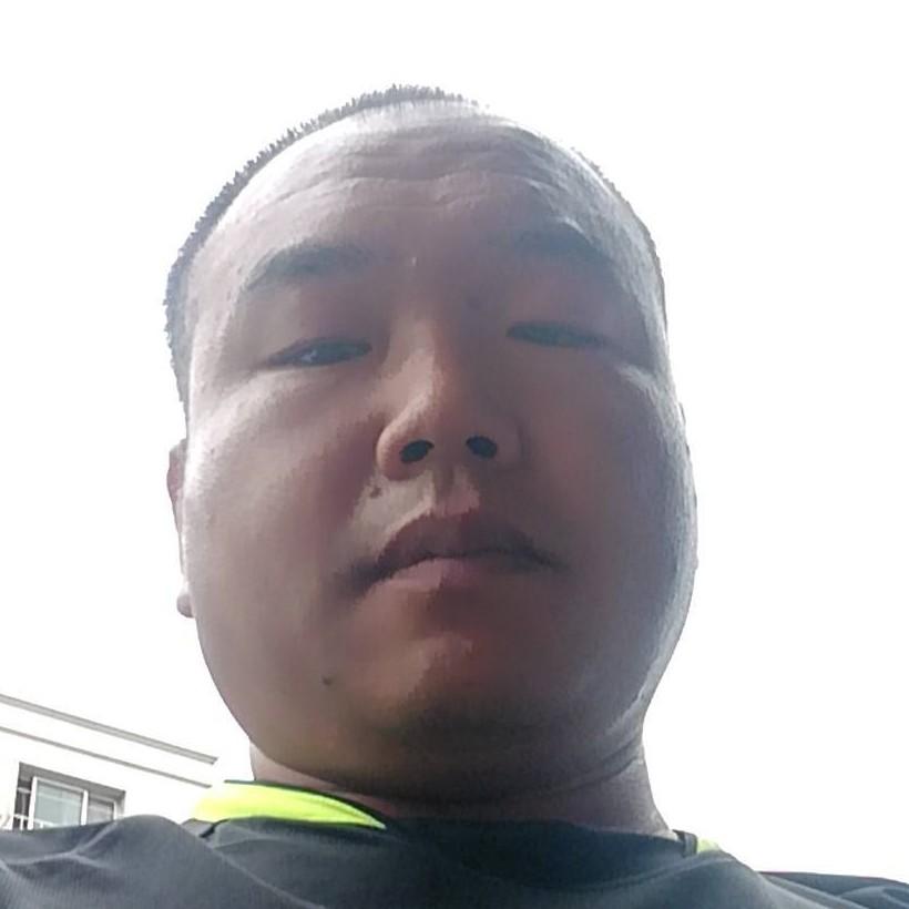 懂你东北爷们