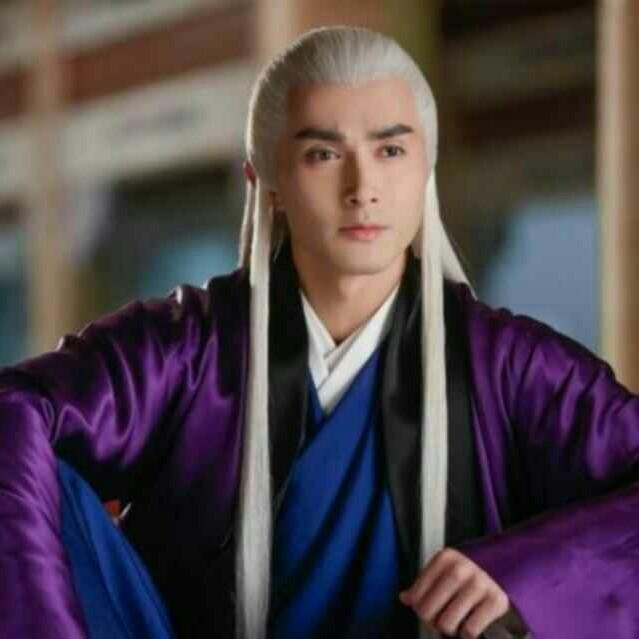 帝💘君