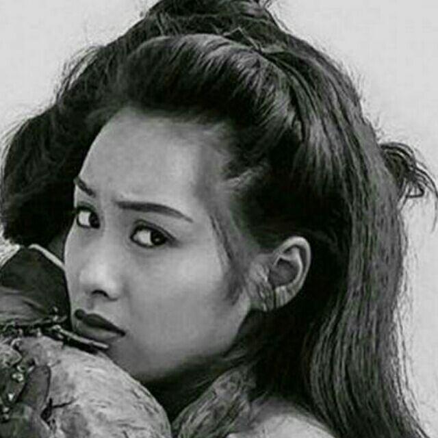 🌈坠入你星河🌈