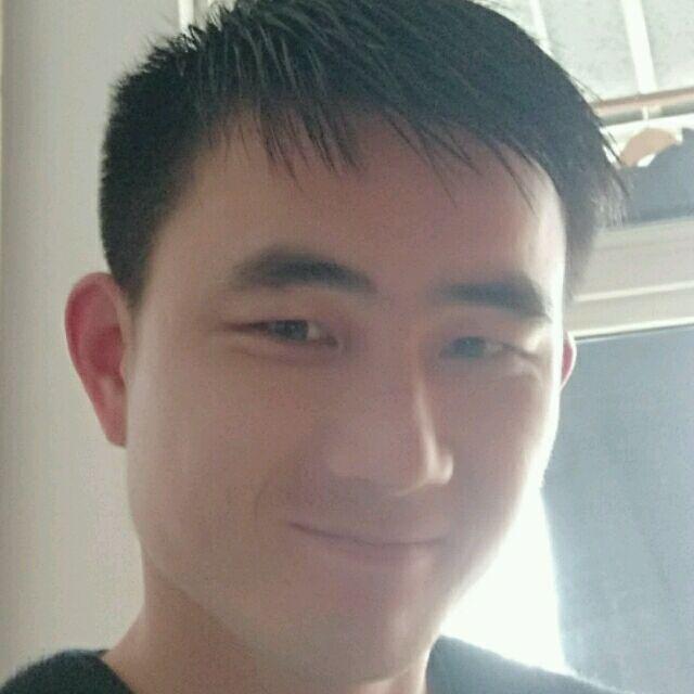 一瞬间-闻朋举
