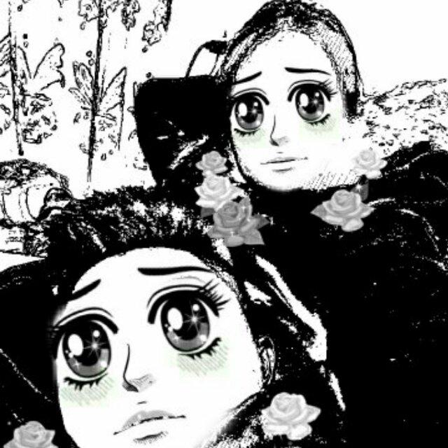 吱